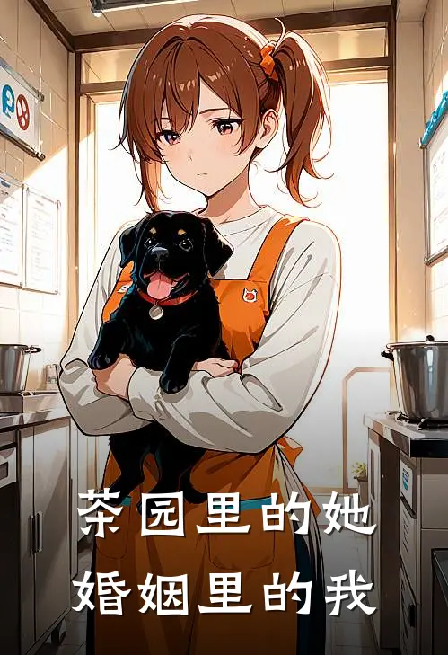 茶园里的她，婚姻里的我