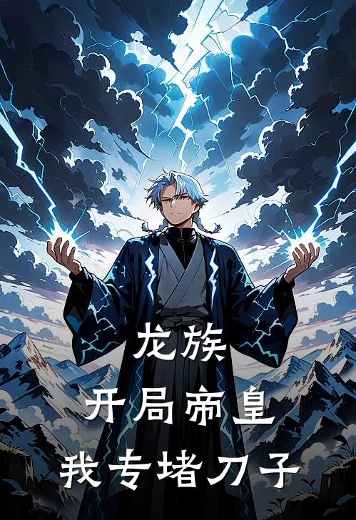 龙族：开局帝皇，我专堵刀子