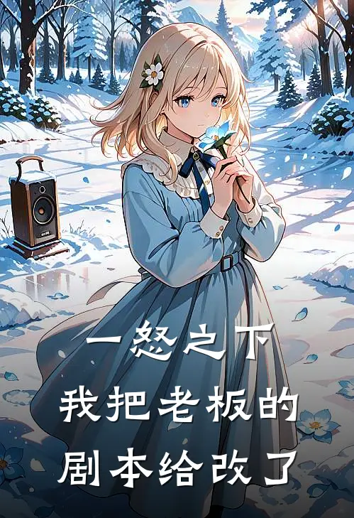 一怒之下，我把老板的剧本给改了