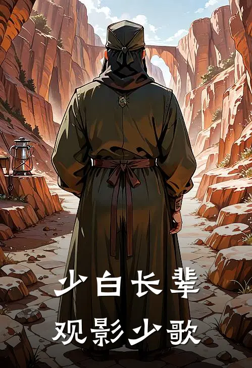 少白长辈观影少歌