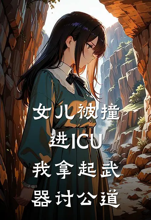 女儿被撞进ICU，我拿起武器讨公道