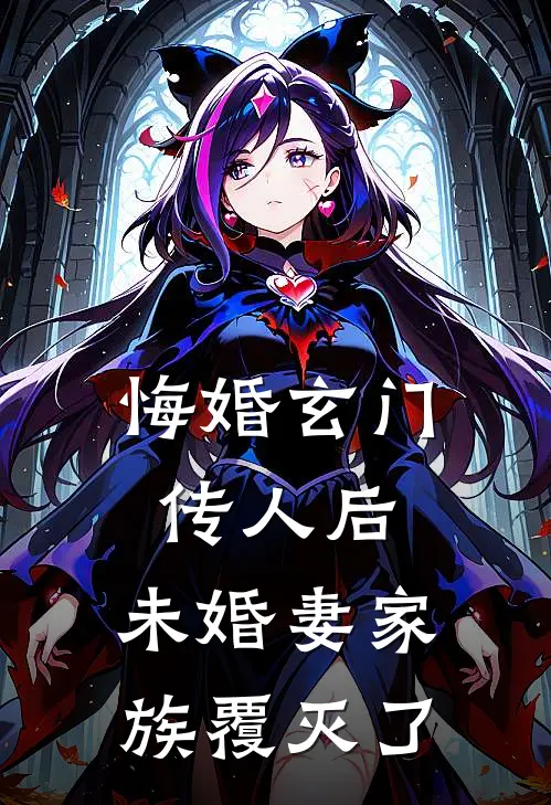 悔婚玄门传人后，未婚妻家族覆灭了