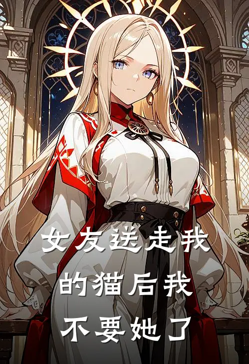 女友送走我的猫后我不要她了