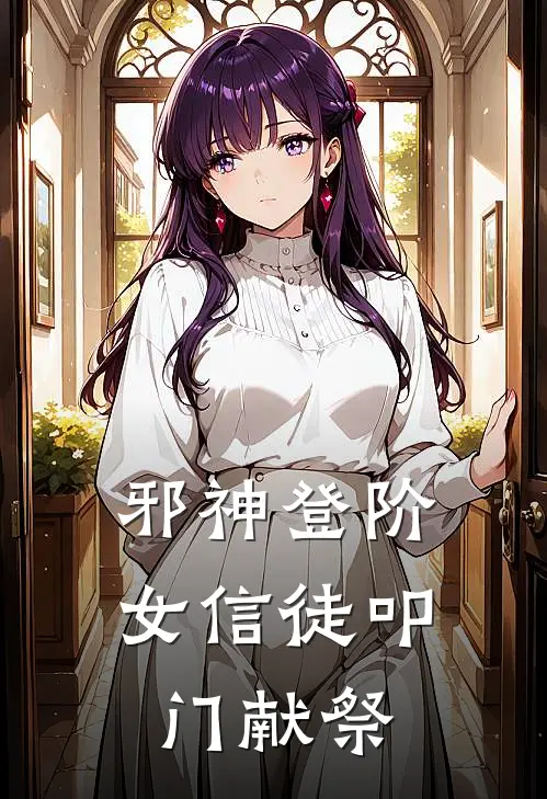 邪神登阶：女信徒叩门献祭