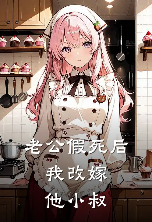老公假死后，我改嫁他小叔
