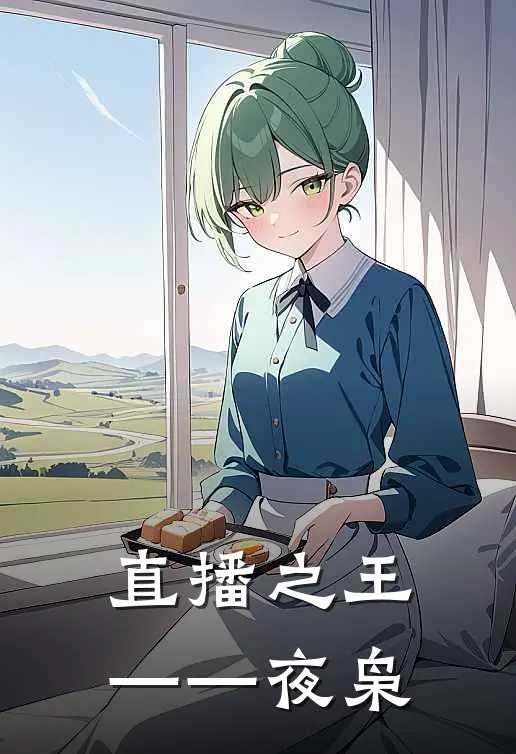 直播之王——夜枭