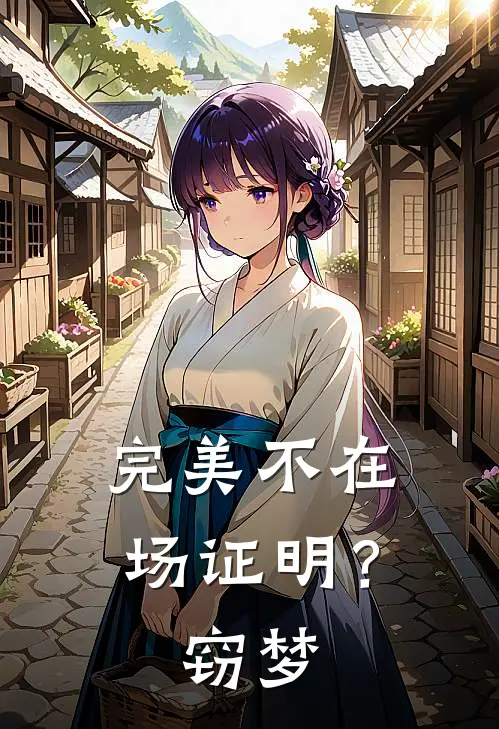 完美不在场证明？窃梦