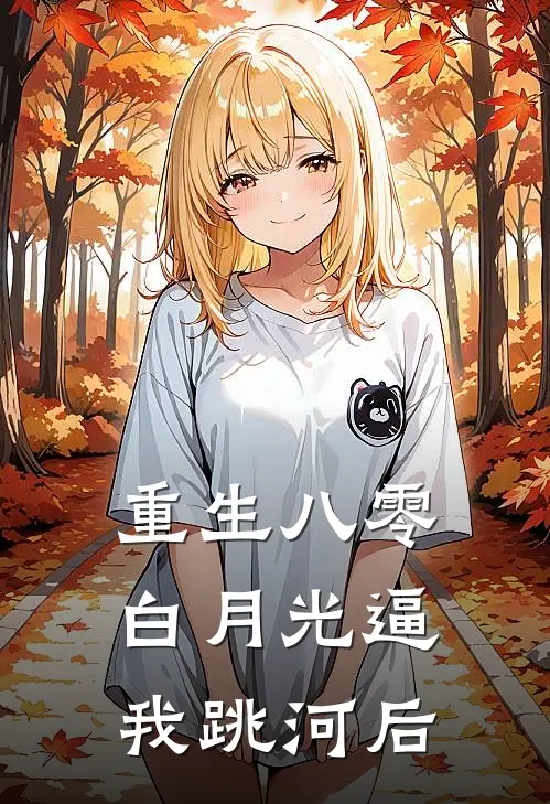 重生八零：白月光逼我跳河后