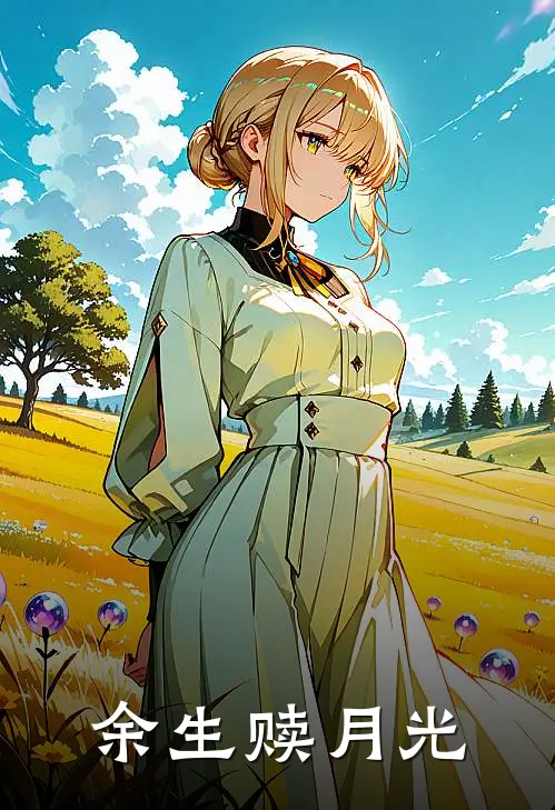 余生赎月光