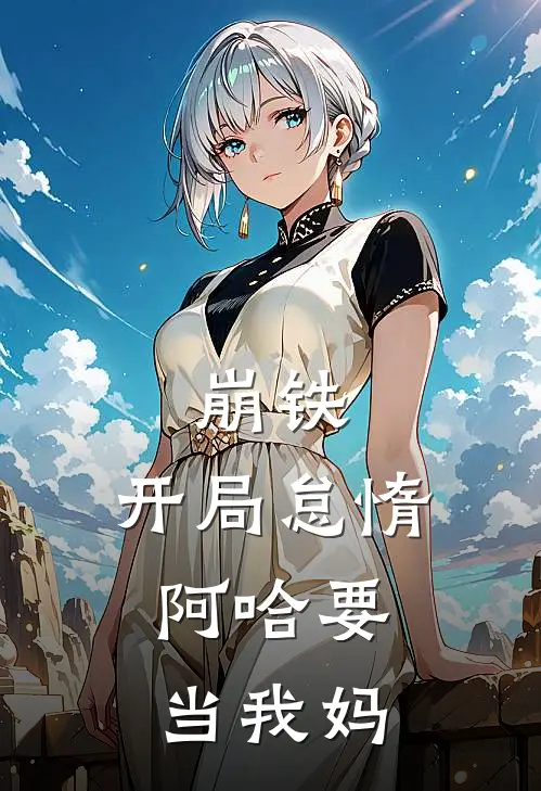 崩铁：开局怠惰，阿哈要当我妈