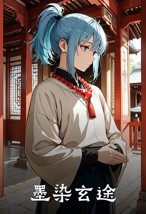 墨染玄途