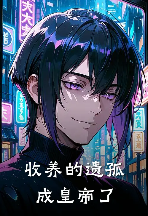 收养的遗孤成皇帝了