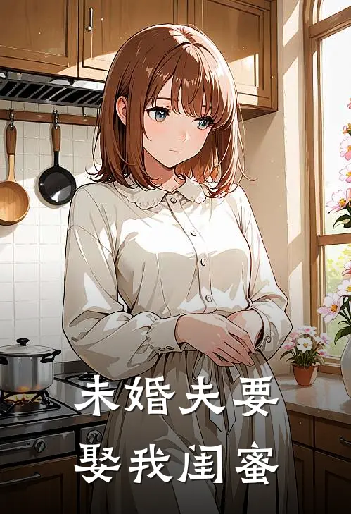 未婚夫要娶我闺蜜