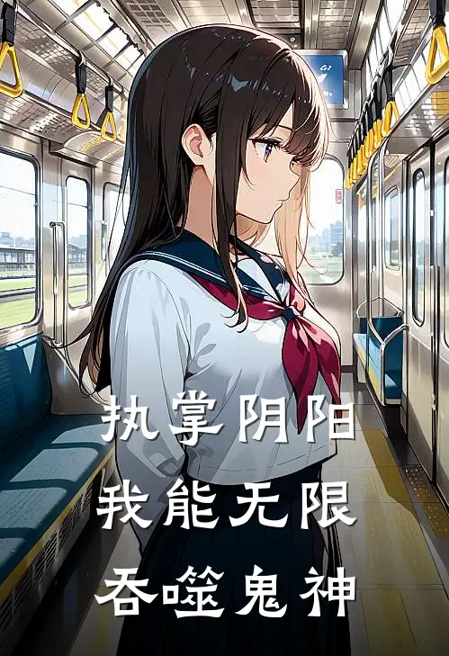 执掌阴阳，我能无限吞噬鬼神