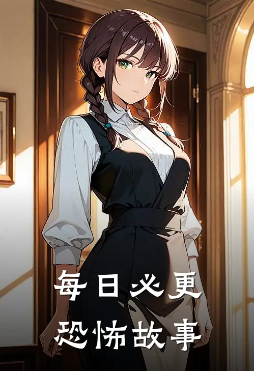 每日必更恐怖故事