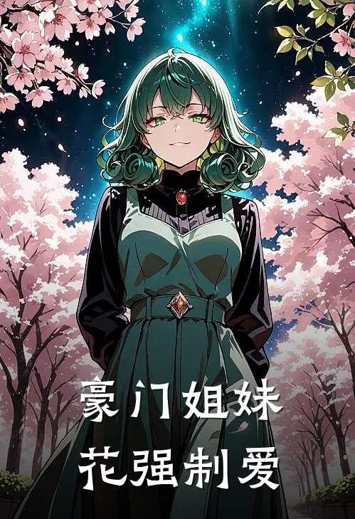 豪门姐妹花强制爱