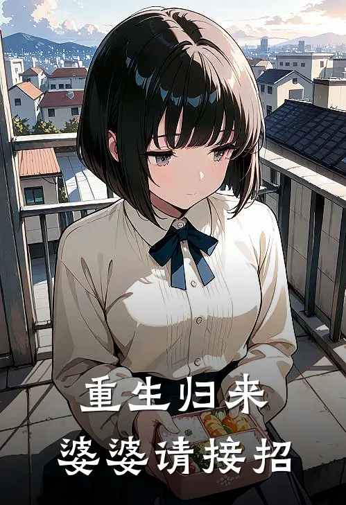 重生归来：婆婆请接招