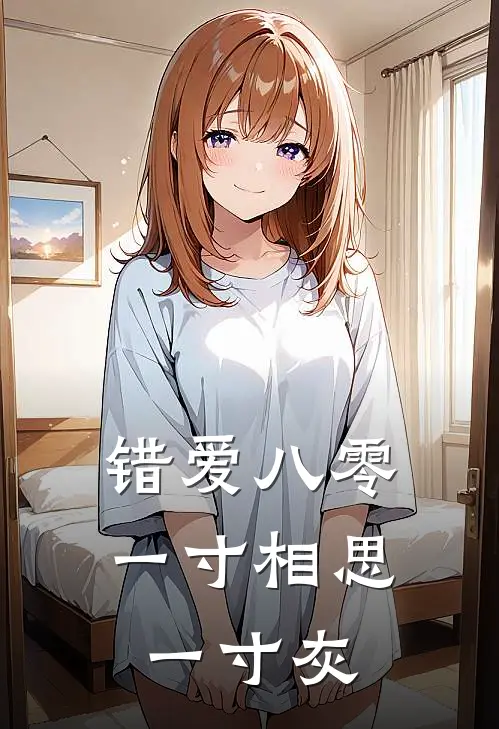 错爱八零：一寸相思一寸灰