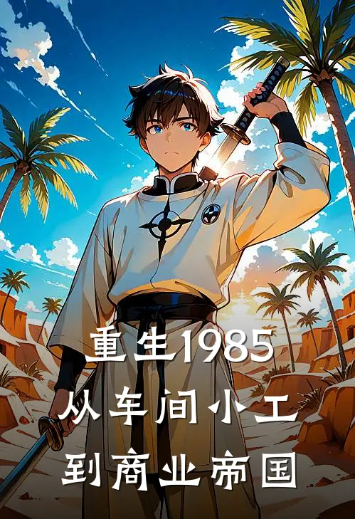 重生1985：从车间小工到商业帝国
