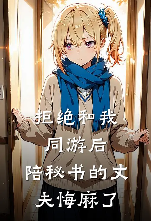 拒绝和我同游后，陪秘书的丈夫悔麻了