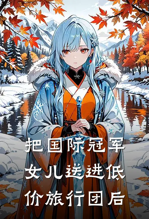 把国际冠军女儿送进低价旅行团后