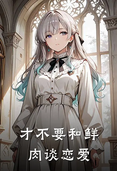 才不要和鲜肉谈恋爱