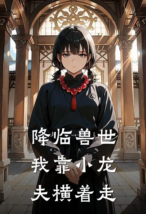 降临兽世，我靠小龙夫横着走