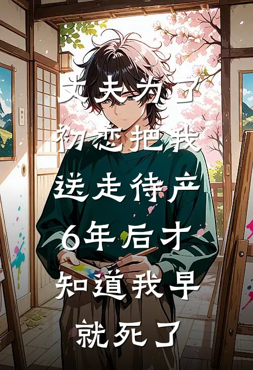 丈夫为了初恋把我送走待产，6年后才知道我早就死了