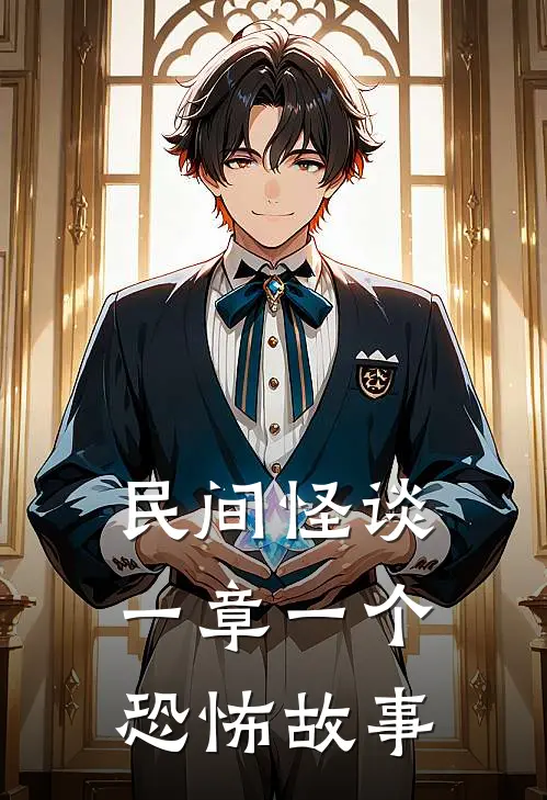 民间怪谈一章一个恐怖故事