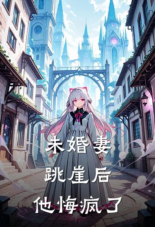 未婚妻跳崖后，他悔疯了