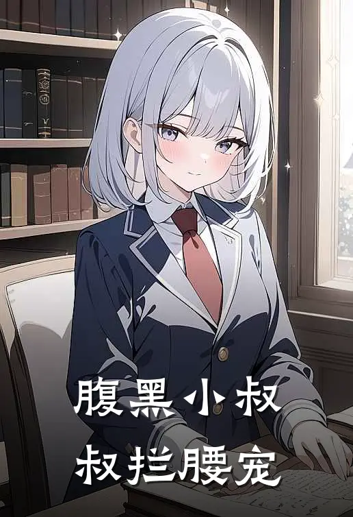 腹黑小叔叔拦腰宠