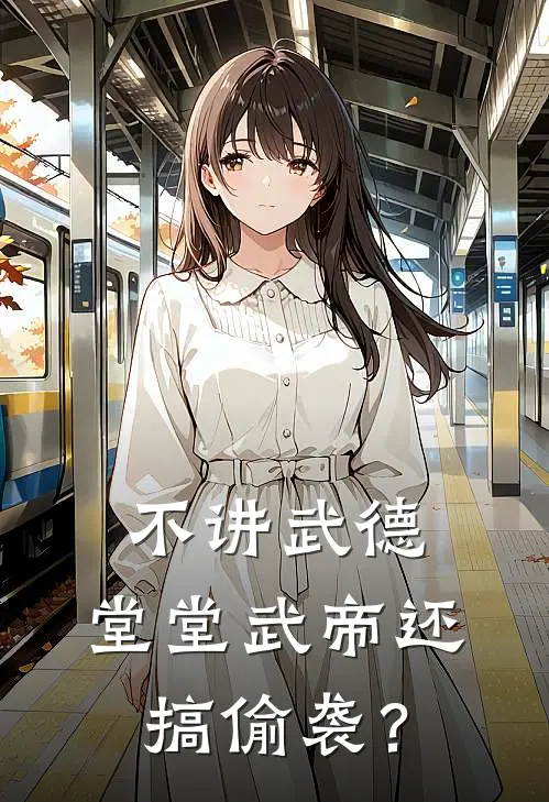 不讲武德：堂堂武帝还搞偷袭？