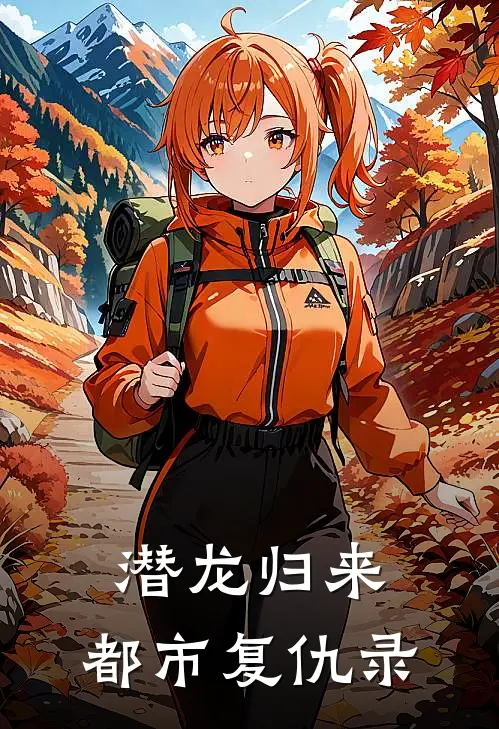 潜龙归来：都市复仇录