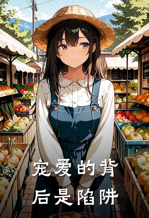 宠爱的背后是陷阱