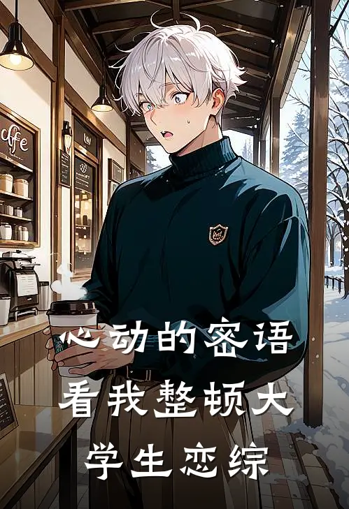 心动的密语：看我整顿大学生恋综