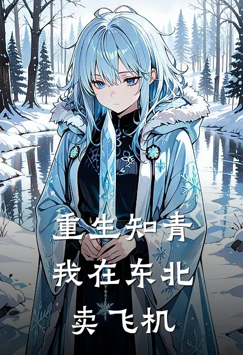 重生知青，我在东北卖飞机