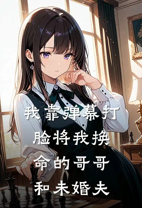 我靠弹幕打脸将我换命的哥哥和未婚夫