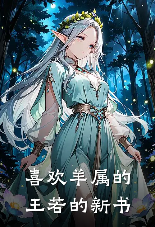 喜欢羊属的王若的新书