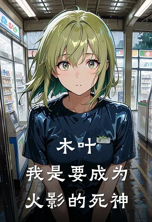 木叶，我是要成为火影的死神