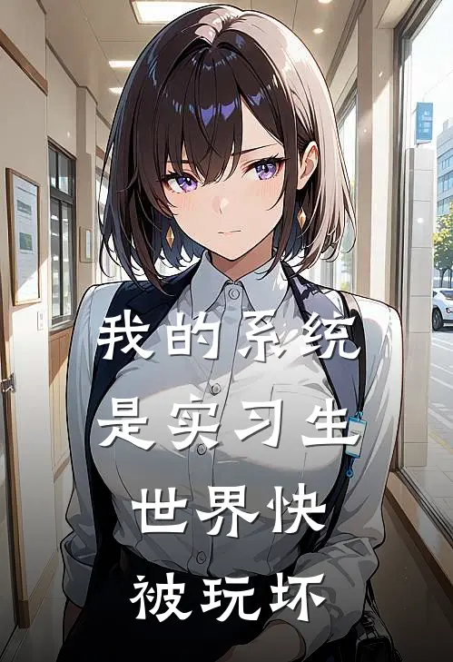 我的系统是实习生，世界快被玩坏