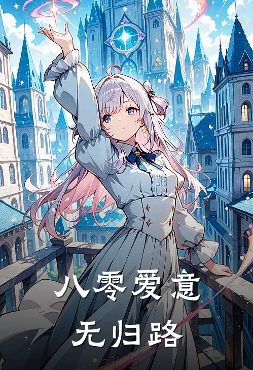 八零爱意无归路