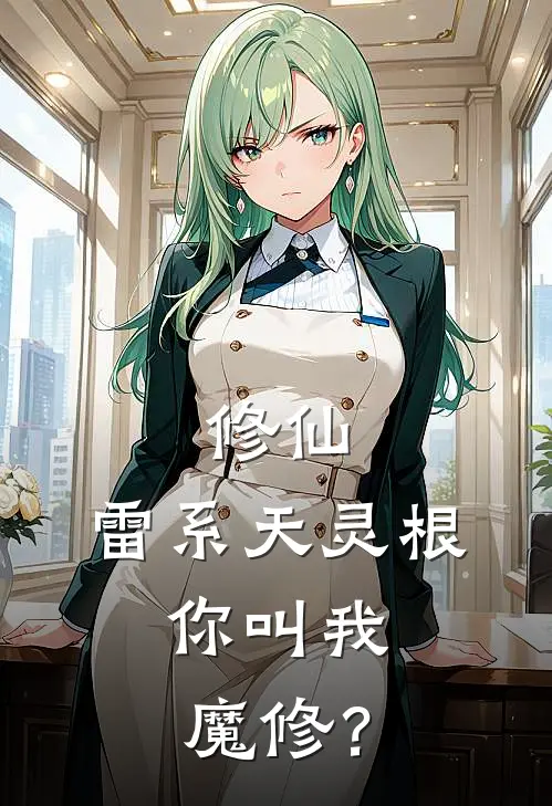 修仙：雷系天灵根，你叫我魔修？