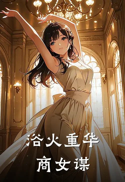浴火重华：商女谋