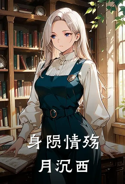 身陨情殇月沉西