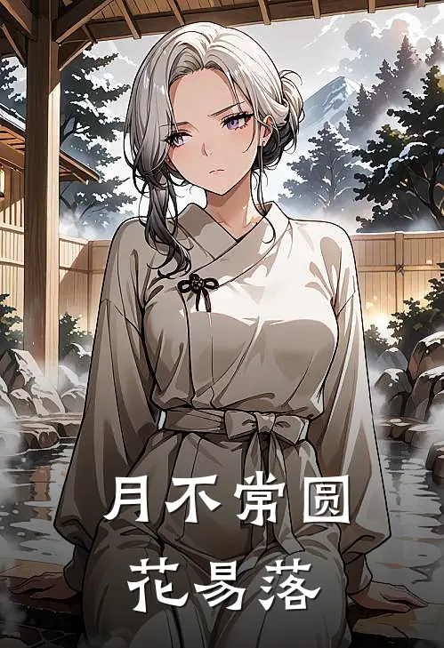 月不常圆花易落