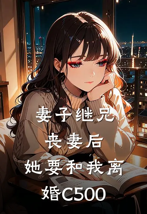 妻子继兄丧妻后，她要和我离婚C500