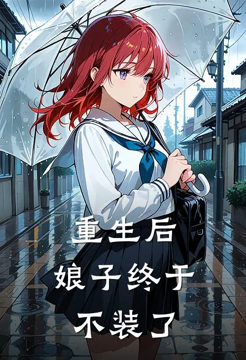 重生后，娘子终于不装了