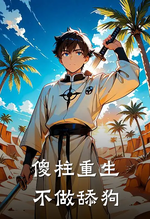 傻柱重生不做舔狗