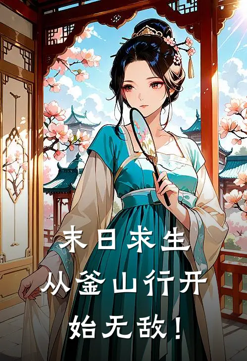 末日求生：从釜山行开始无敌！