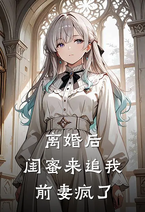 离婚后，闺蜜来追我，前妻疯了